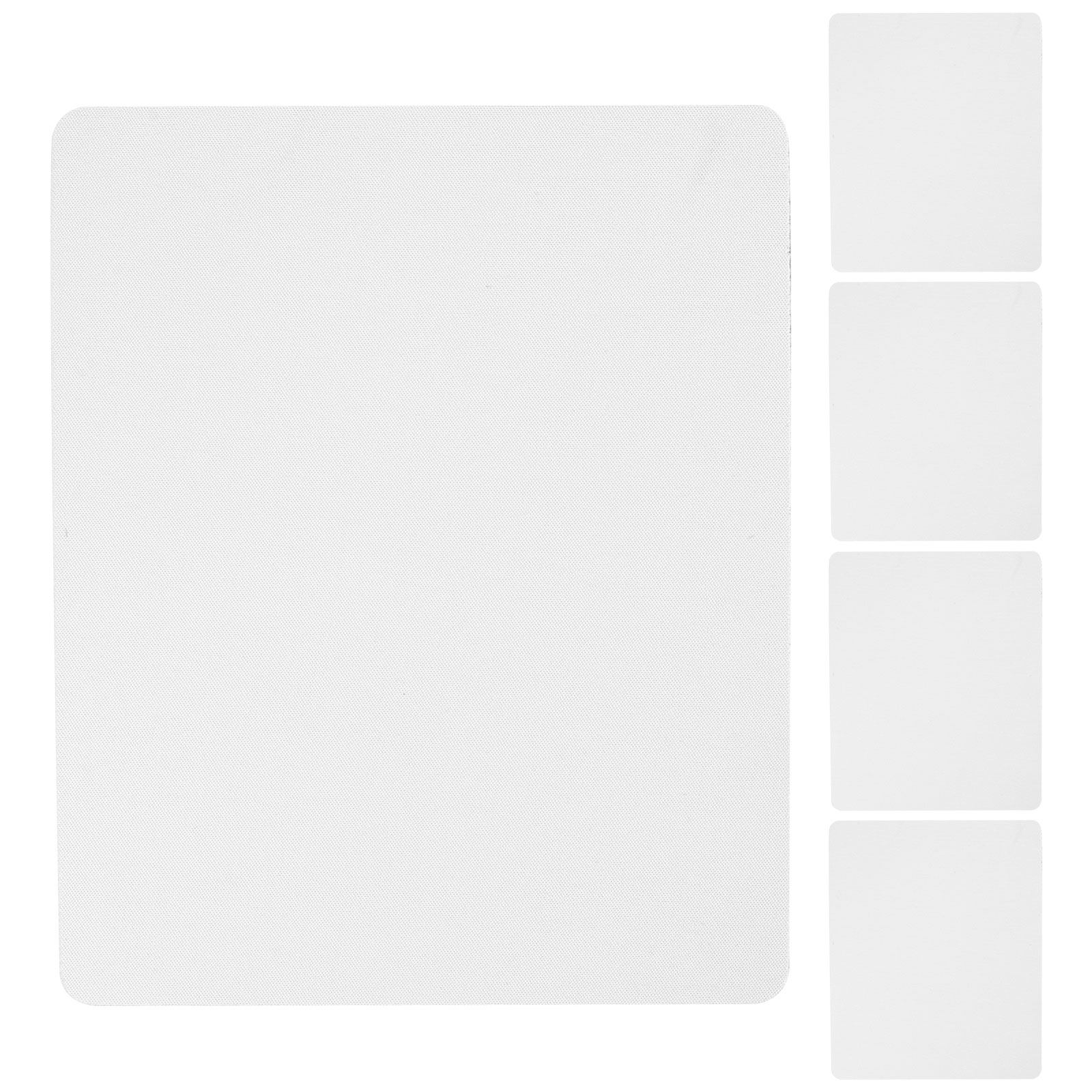5Pcs Sublimation Blank Mouse P - Mouse Pad Blank Sublimation review and price