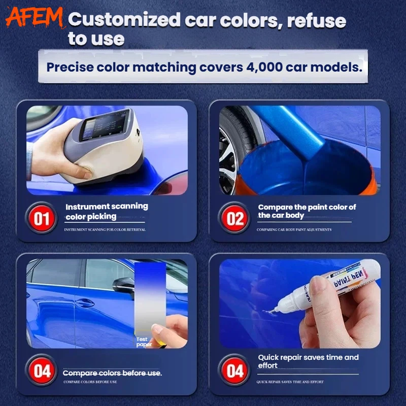 Paint repair For Scratch Suita - Zebra Pen Sarasa review and price